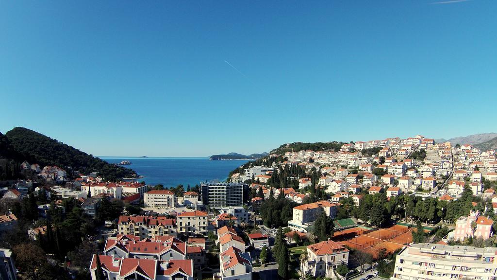 Apartment Sofia Dubrovnik Exterior photo